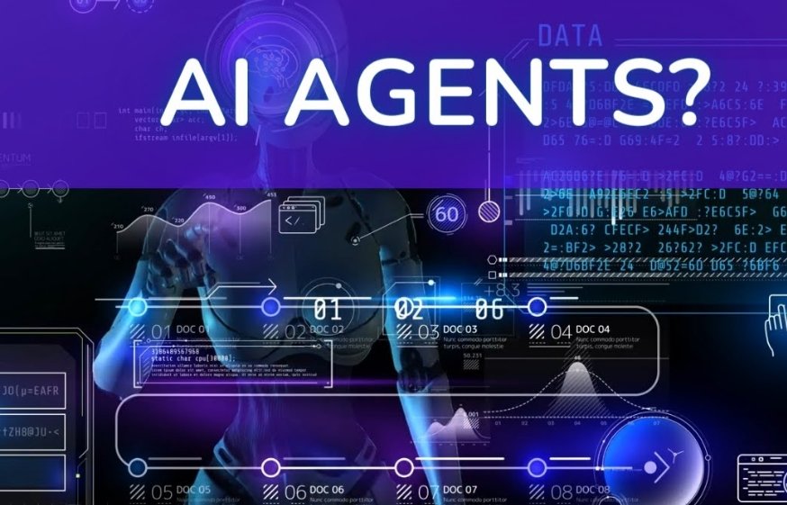 Will AI do your Christmas shopping in 2026? Current Capabilities and Future Possibilities 3 AI agents and future of automation