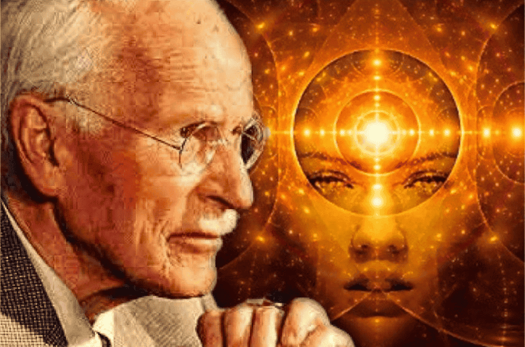 Carl Jung: The Scientist Who Mapped the Unconscious and Why Neuroscience Is Proving Him Right 4 Carl Jung