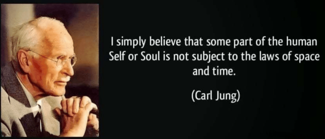 Carl Jung: The Scientist Who Mapped the Unconscious and Why Neuroscience Is Proving Him Right 3 Quote by Carl Jung