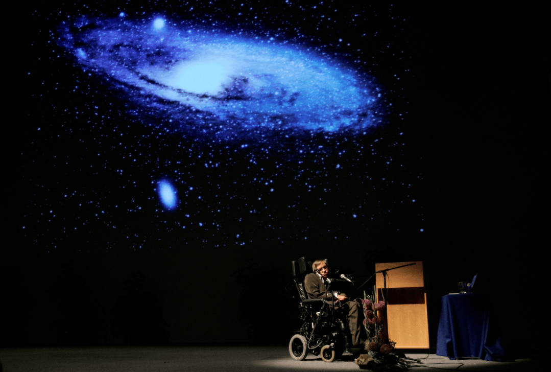 A Book That Inspired Generations: Review of Stephen Hawking's "A Brief History of Time" 2 Stephen Hawking's A Brief History of Time