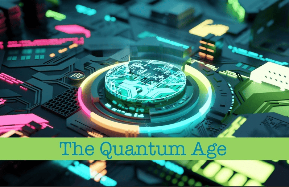 Quantum Computing in 2026: How It Works, What Has Been Achieved, and Why It Matters 3 The age of Quantum Computers and possible advancements