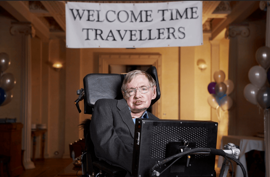 A Book That Inspired Generations: Review of Stephen Hawking's "A Brief History of Time" 3 Wormholes and time travel in A Brief History of Time