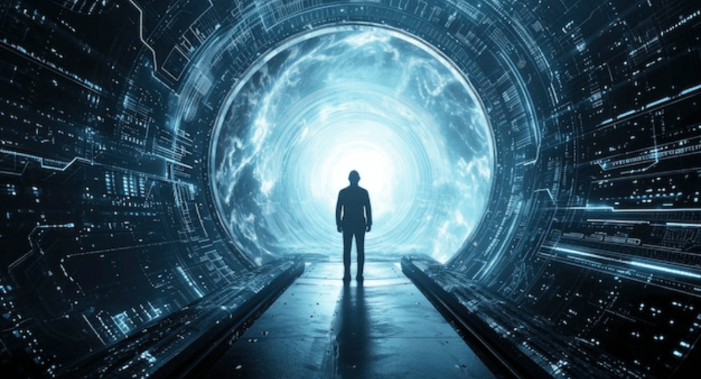 Embracing The Singularity