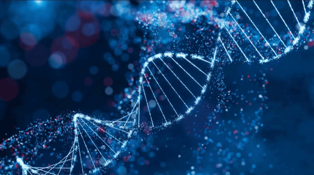 Deepmind's  Alpha genome LLM