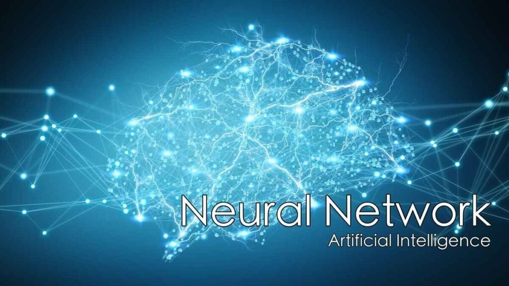 Artificial neural network layers modelled on biological neurons