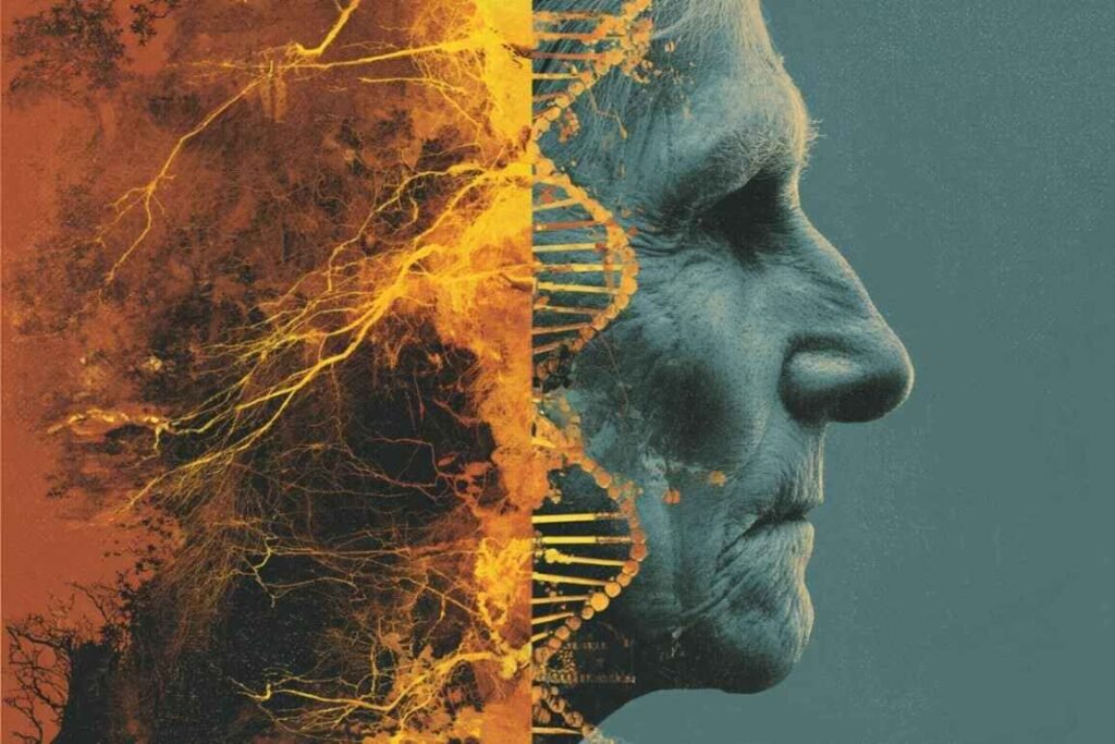 Reverse aging explained 