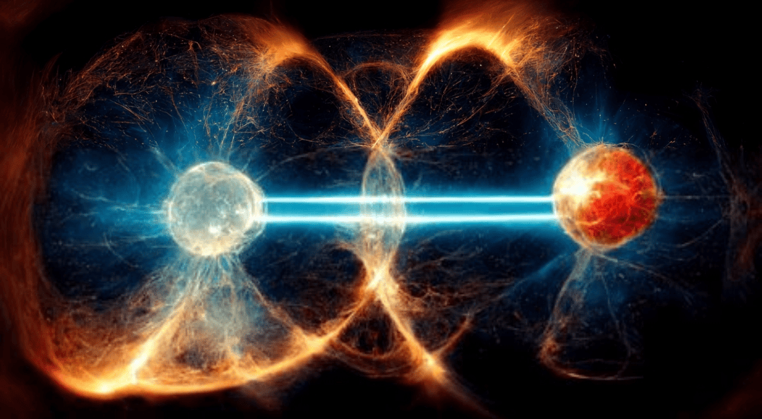 Quantum Entanglement: The Mystery at the Heart of Quantum Mechanics