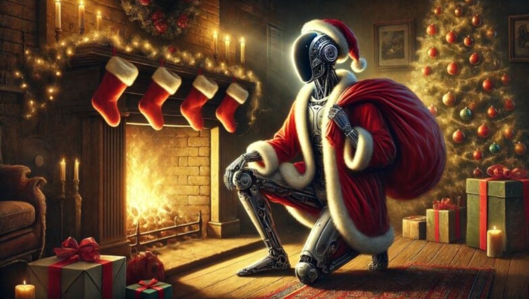 Will AI do your Christmas shopping in 2026? Current Capabilities and Future Possibilities