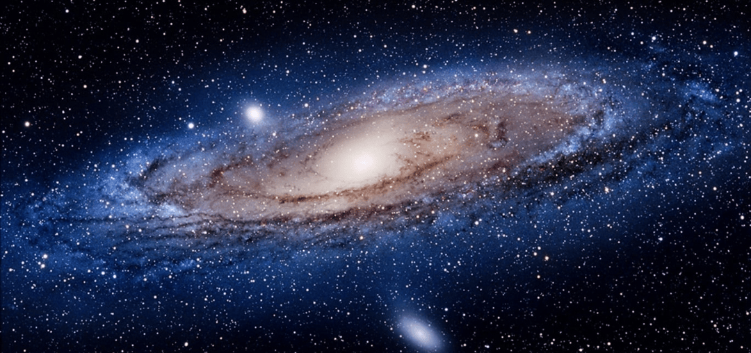 Astronomers Discover New Cosmic Structure, Challenging Our Understanding of the Universe