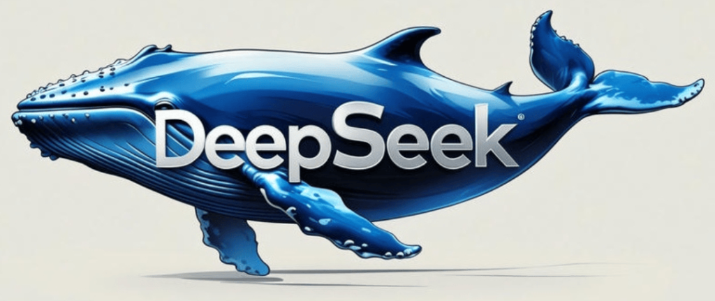 China's DeepSeek AI 