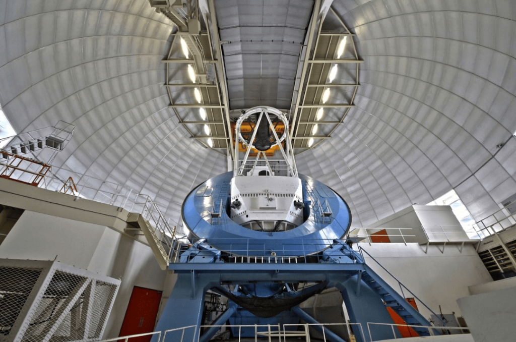 Dark Energy Explained: The Invisible Force Pushing the Universe Apart 4 Dark Energy Spectroscopic Instruments for Research and Development