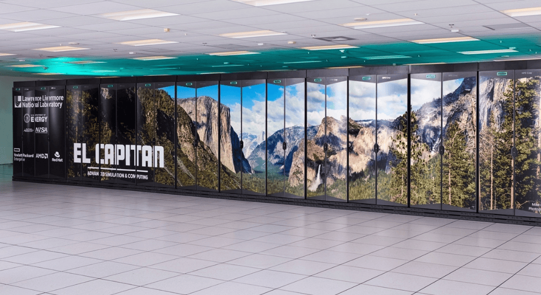 El Capitan: Inside the World’s Fastest Supercomputer and What It Can Do