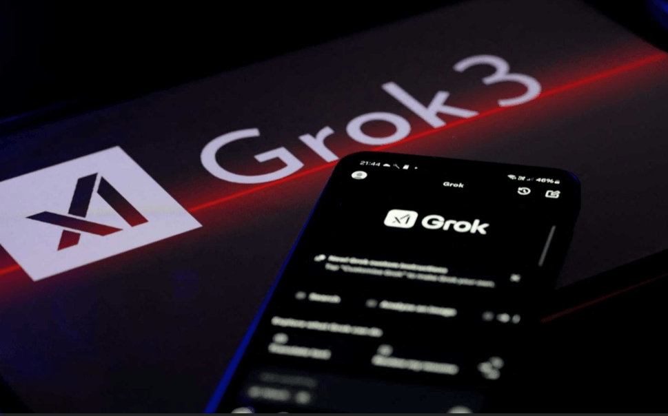 Grok 3 