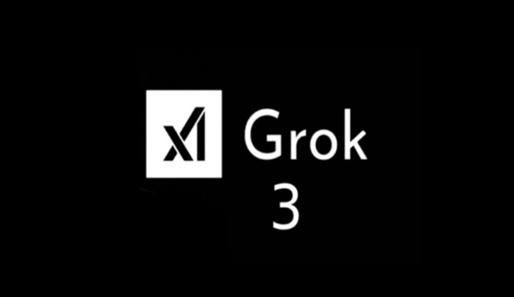 Grok 3 launched 