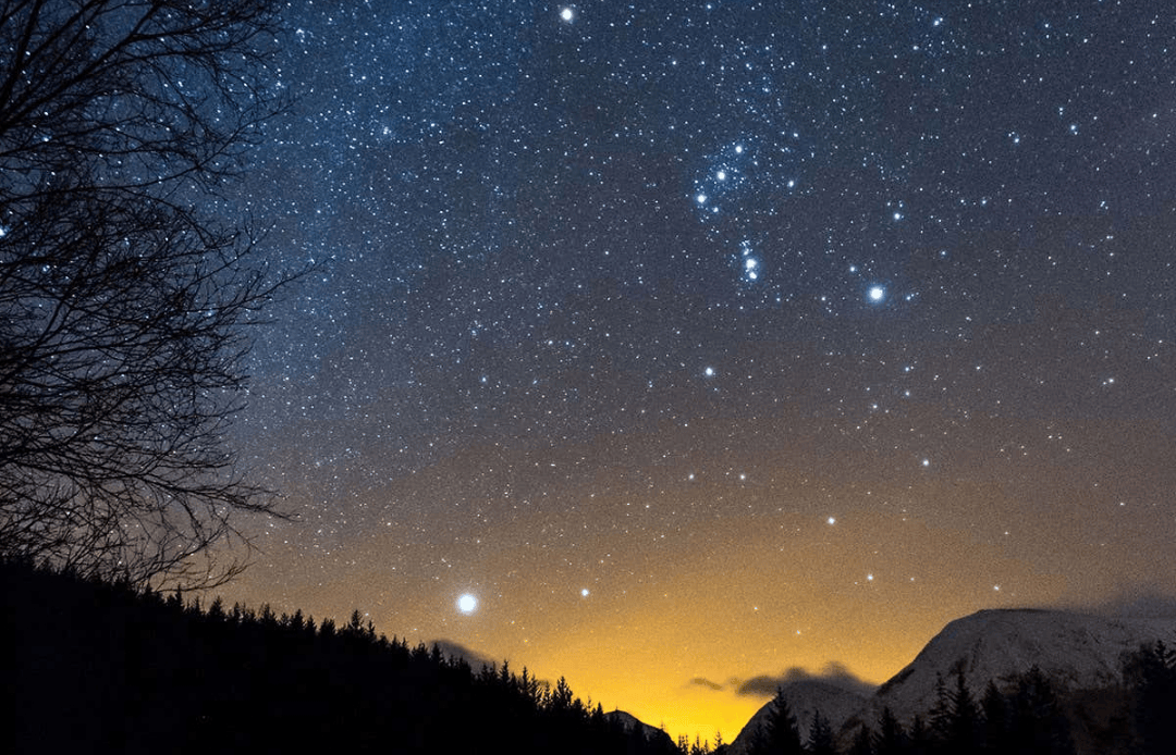 The Orion Nebula (M42): Inside the Stellar Nursery Visible with the Naked Eye