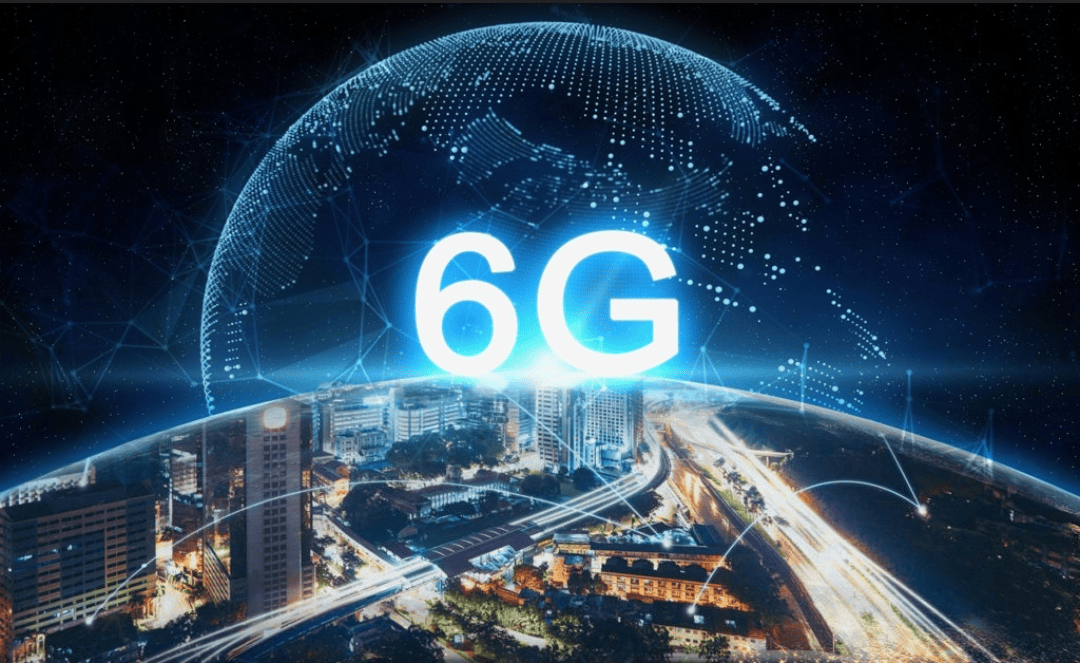 6G wireless communication