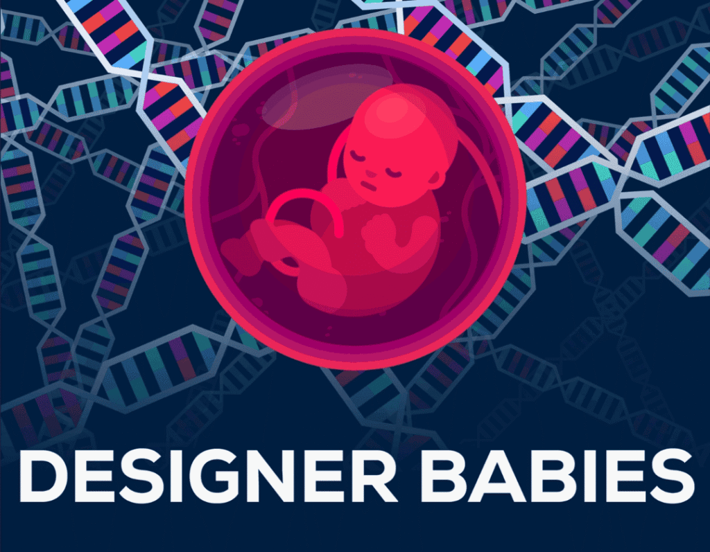 Designer Babies: The Reality and Myths of Genetic Optimization in Embryos 4 Genetic ethics and embryo selection law — HFEA regulation of designer babies