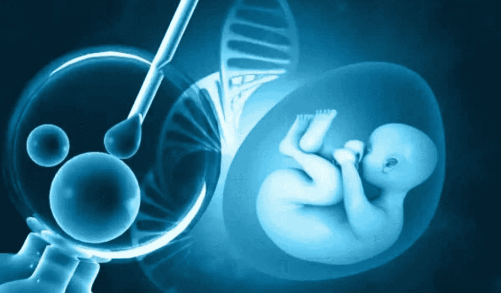 Mitochondrial Donation: The Science Behind Three-Person Babies and the End of Inherited Disease 2 Mitochondrial donation produces a healthy baby free of hereditary mitochondrial disease