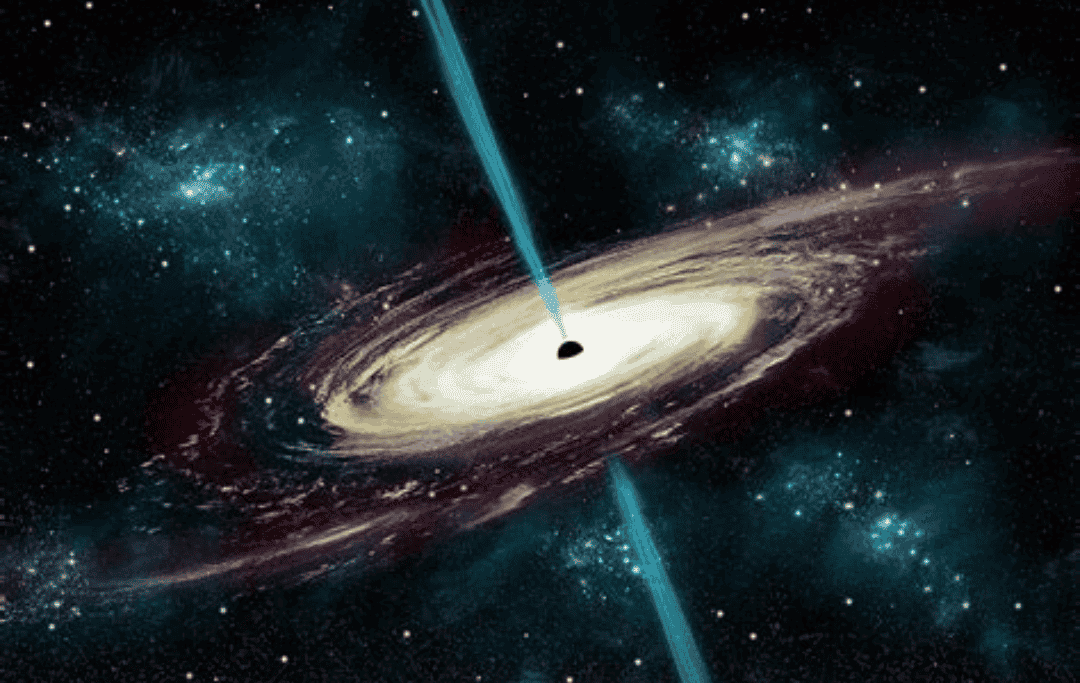 Black hole and Dark Matter