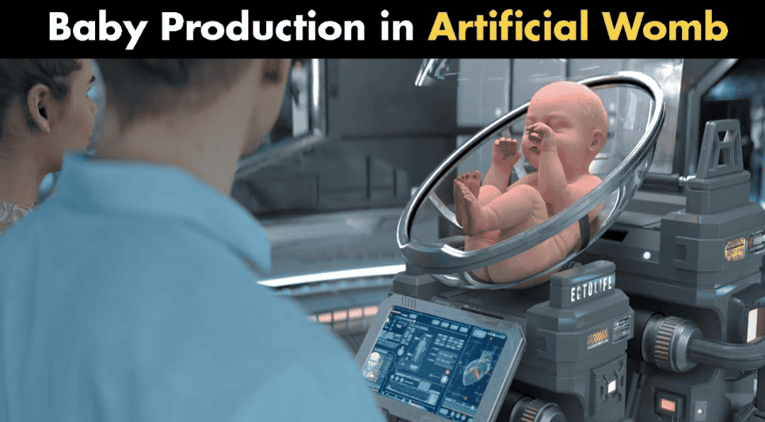 Artificial Wombs: Current Advances, Ethical Challenges and China’s Pregnancy Robot Controversy