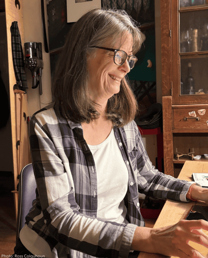 2025 Nobel Prize in Medicine: The Immune Peacekeepers That Could Transform Cancer Care 3 Mary E. Brunkow, 2025 Nobel laureate who helped discover the Foxp3 gene