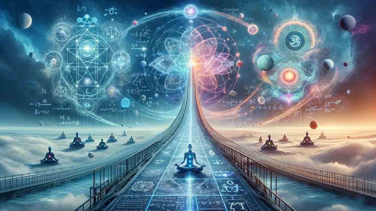 From Nothing to Everything: How Our Universe Emerges from the Dance of Vacuum & Energy 1 From Nothing to Everything: How Our Universe Emerges from the Dance of Vacuum & Energy