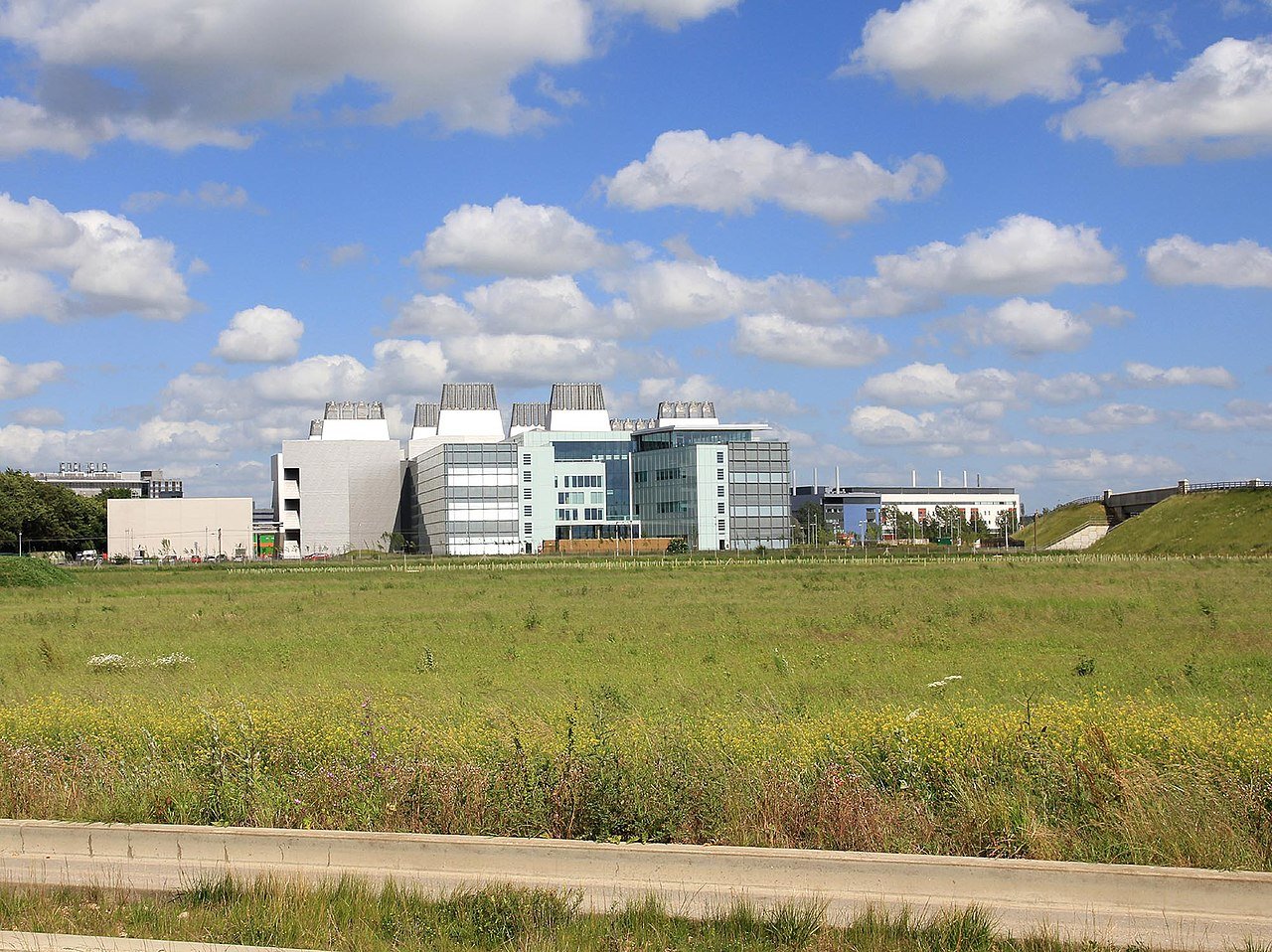 Medical Research Council Laboratory of Molecular Biology