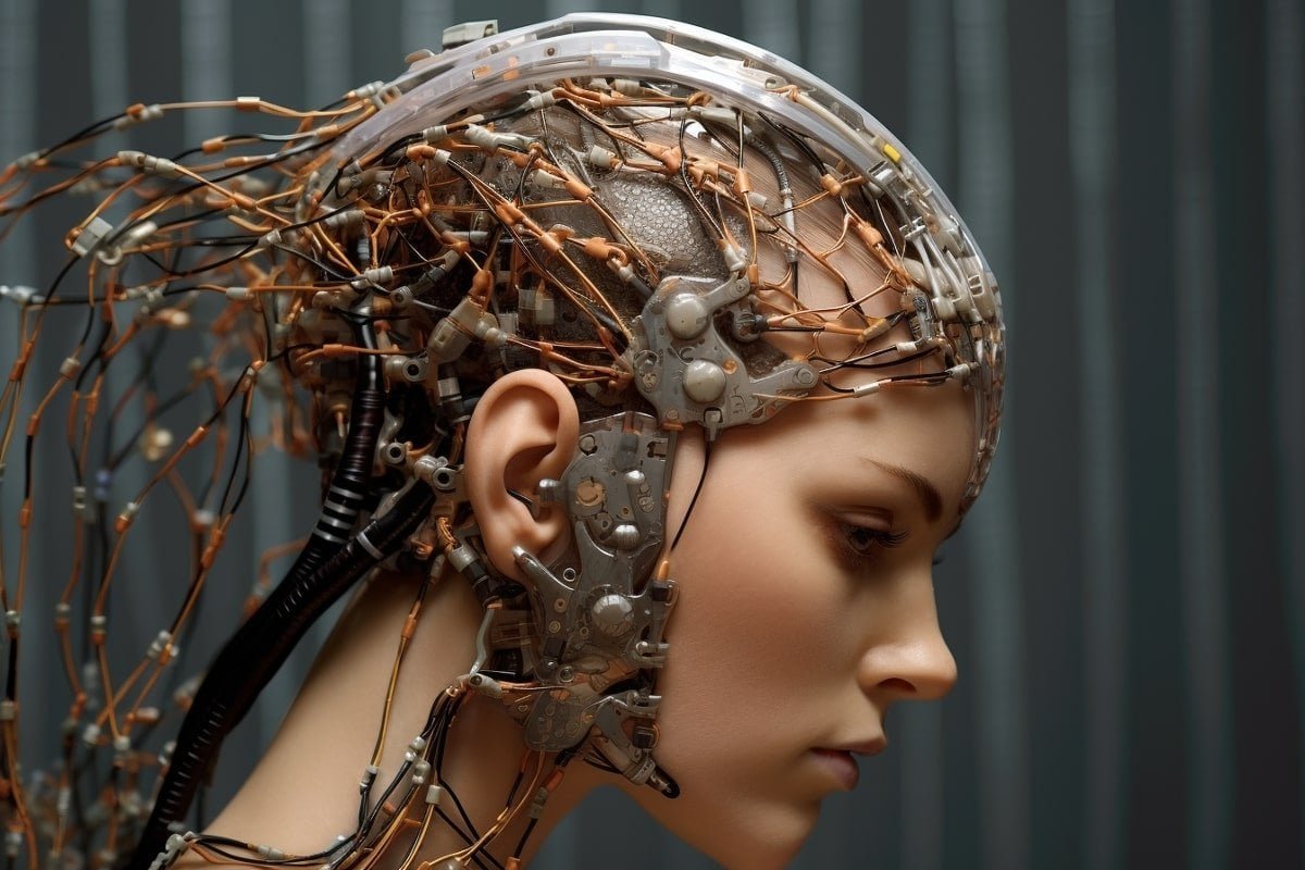 Brain-Computer Interface Neural Implant — The Future of Human-Machine Interaction 2026