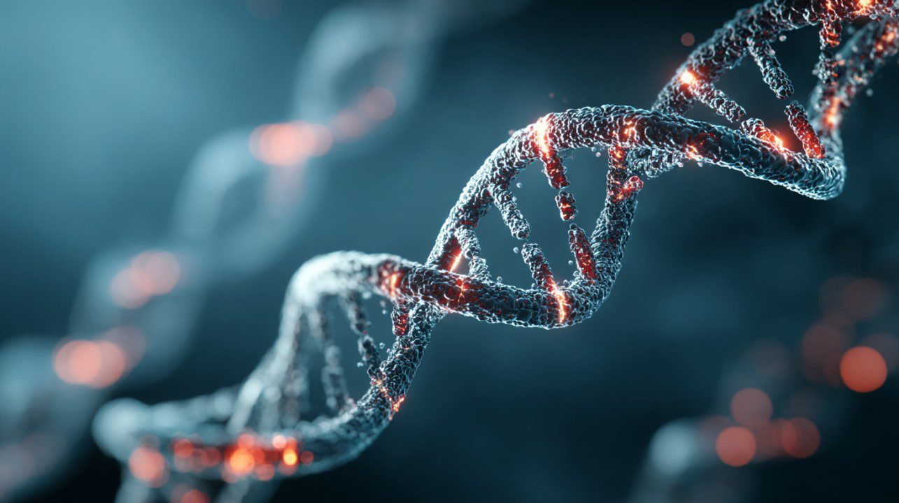 Glowing DNA Helix — Medical Breakthroughs Transforming Human Health in 2026