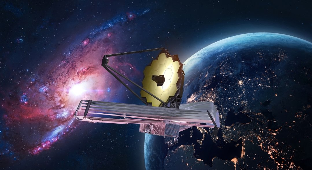 The James Webb Space Telescope: How Its Latest Discoveries Are Reshaping Our Understanding of the Universe