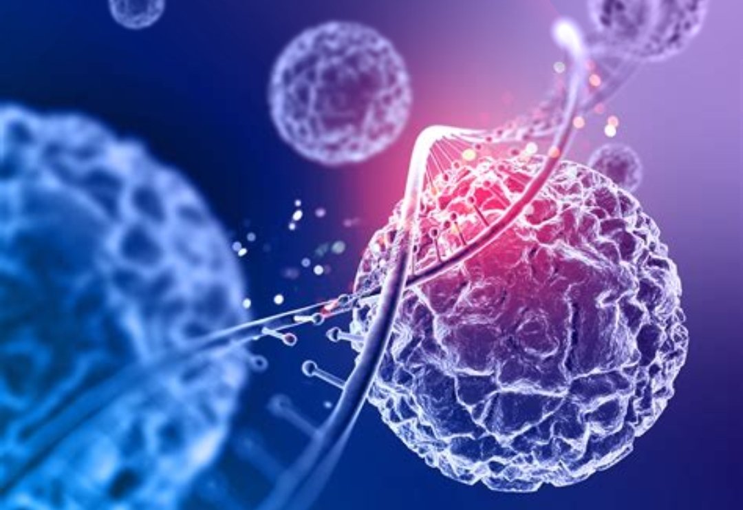 Cancer Genetics Explained: How Tumors Hijack DNA and Scientific Breakthroughs that Fight Back