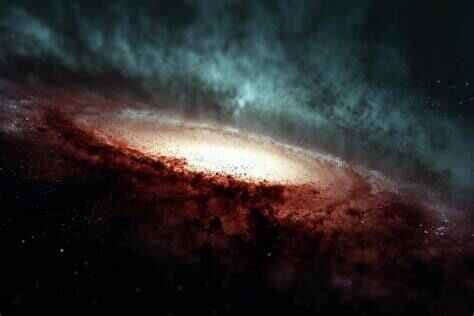 Dark Energy Explained: The Invisible Force Pushing the Universe Apart 3 Dark energy driving the expansion of the universe