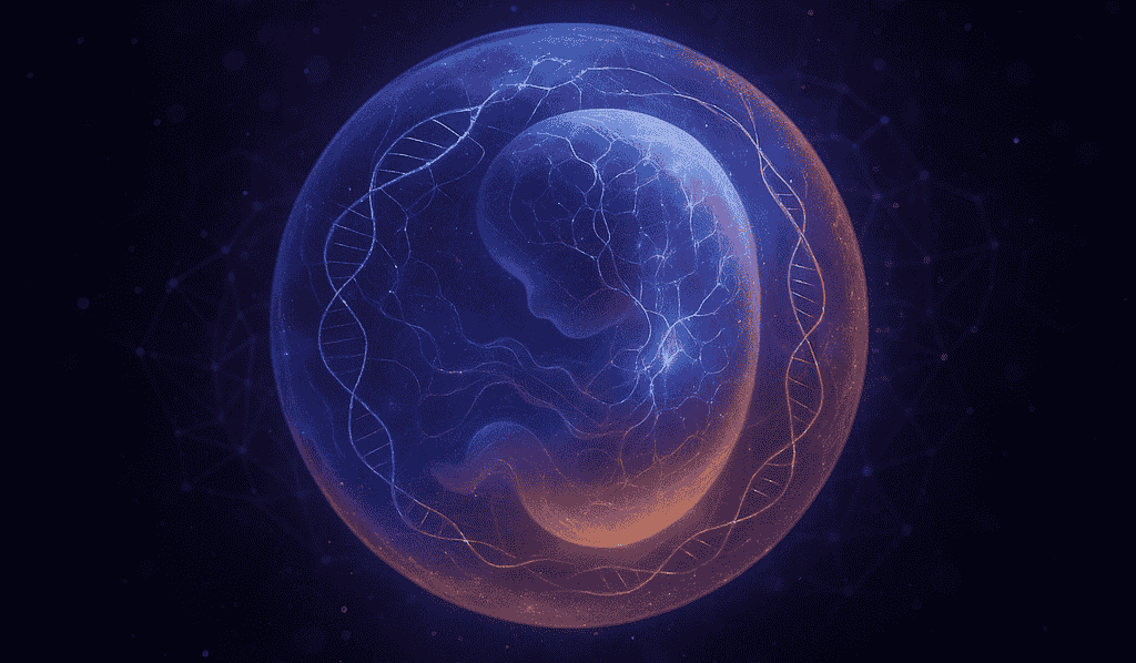 Genetic Memory: How the Body Remembers Inherited Experiences Across Generations 2 Genetic memory and inherited trauma across generations
