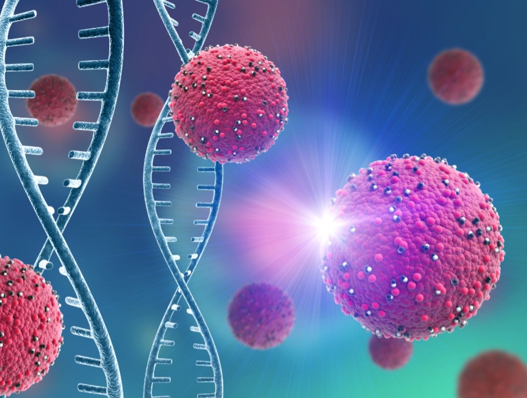 Cancer Genetics Explained: How Tumors Hijack DNA and Scientific Breakthroughs that Fight Back 2 The genetics and epigenetics of cancer