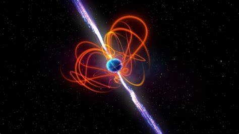 What Is a Neutron Star? The Complete Guide to the Universe's Most Extreme Objects 2 Neutron star born in a supernova explosion