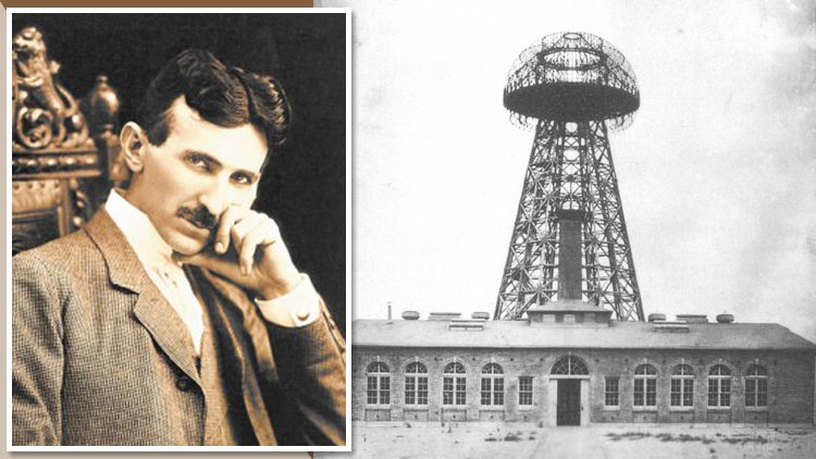 Nikola Tesla: The Forgotten Genius Who Powered the Modern World 2 Nikola Tesla alternating current system from the War of Currents era