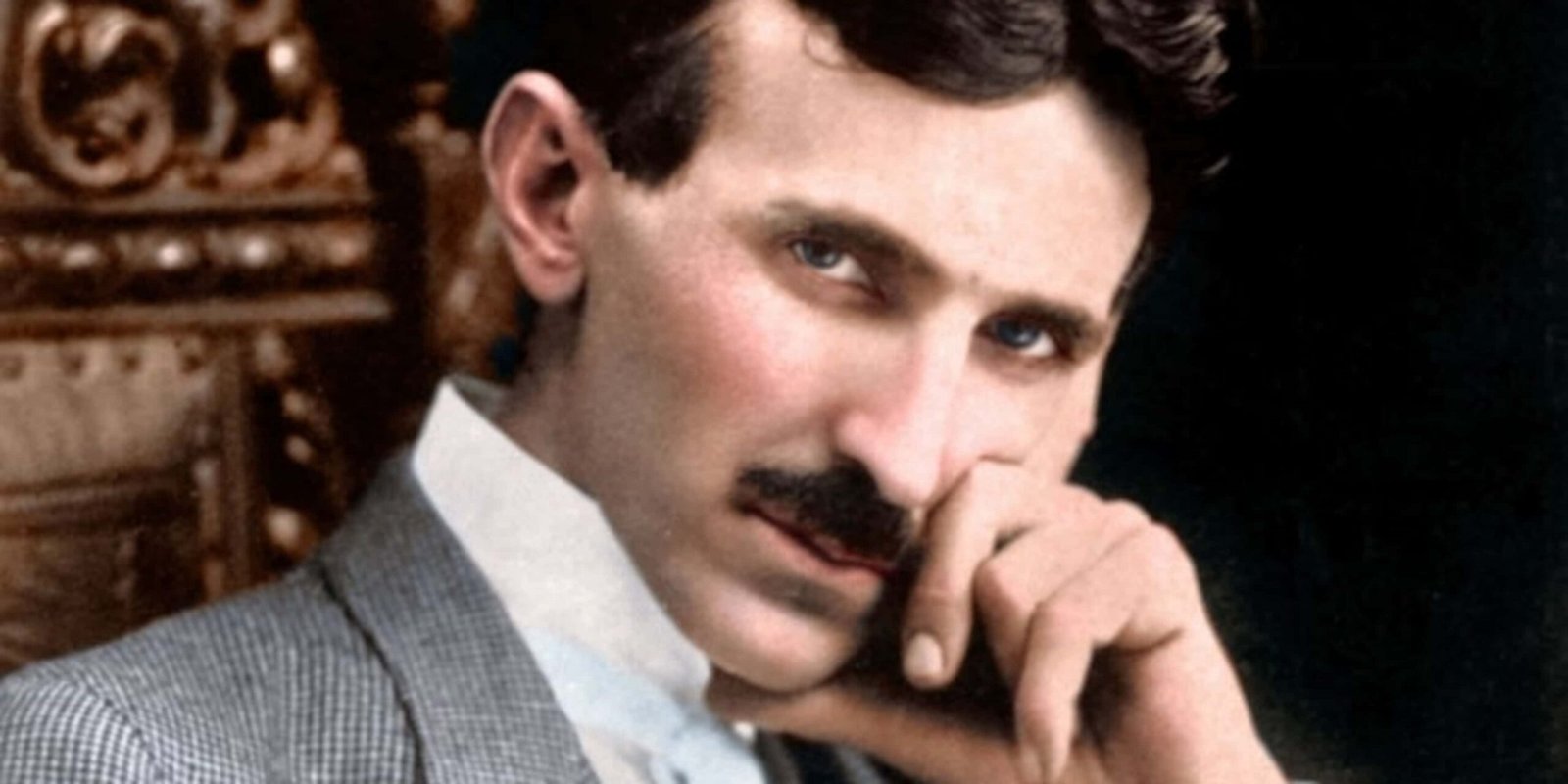 Nikola Tesla