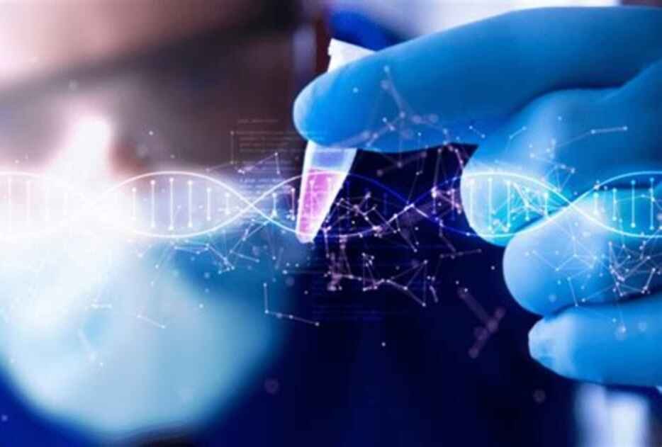 RNA: The Forgotten Molecule That Controls Everything and Is Now Rewriting Medicine