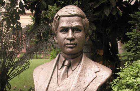 Srinivasa Ramanujan: Greatest Mathematical Genius of the Twentieth Century 3 A page of Ramanujan's handwritten mathematical notebooks