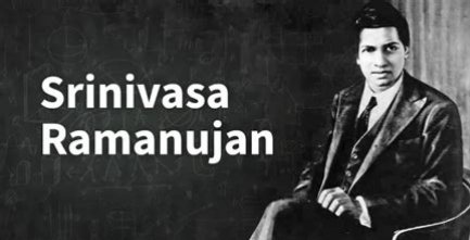 Srinivasa Ramanujan: Greatest Mathematical Genius of the Twentieth Century 4 Ramanujan, whose mathematical intuition Hardy could never fully explain
