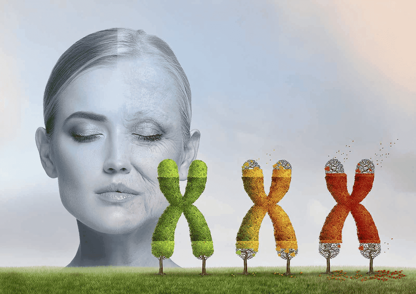 Reverse Aging Phenomenon: Decoding Real Science Behind The Hype