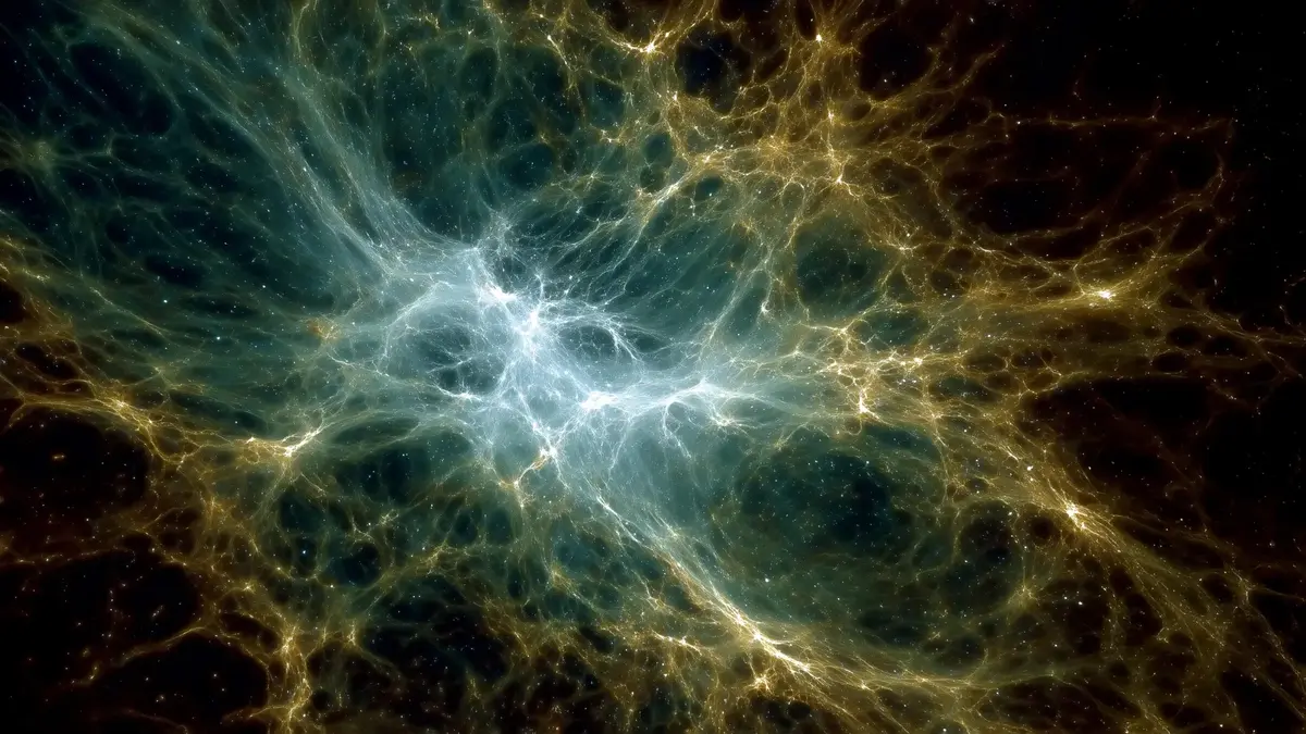 Dark Energy Explained: The Invisible Force Pushing the Universe Apart
