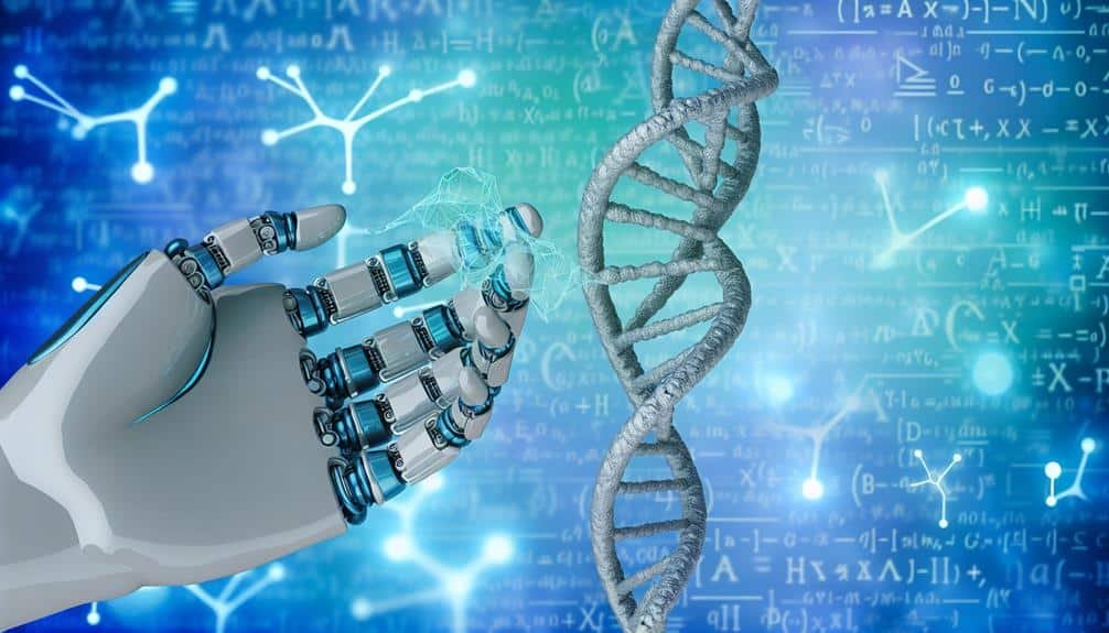 Genetic Algorithms Explained: How Evolution Designs Medicine 4 Genetic algorithms applied to artificial intelligence and neural architecture search