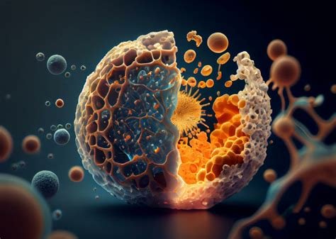 What Are Senolytics? The Anti-Ageing Science Moving from Mouse Labs to Human Trials 2 Senescent cells and the SASP